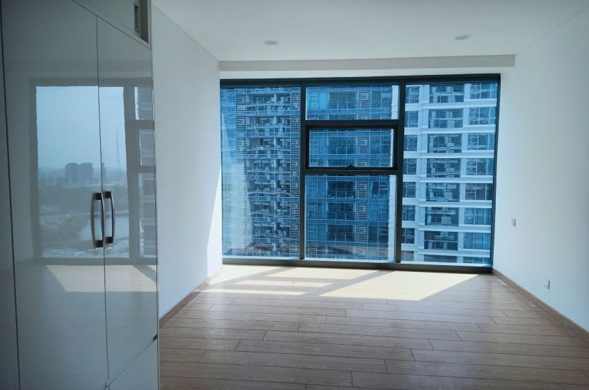 Bán căn hộ Sunwah Pearl 1PN view sông Sài Gòn, giá 7.9 tỷ – Nội thất cao cấp Sunwah Pearl Bình Thạnh