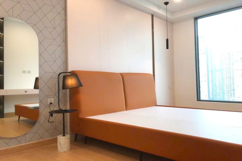 Cho thuê căn hộ Sunwah Pearl 2PN 97m2, full nội thất cao cấp, giá 35 triệu/tháng – Sunwah Pearl Bình Thạnh