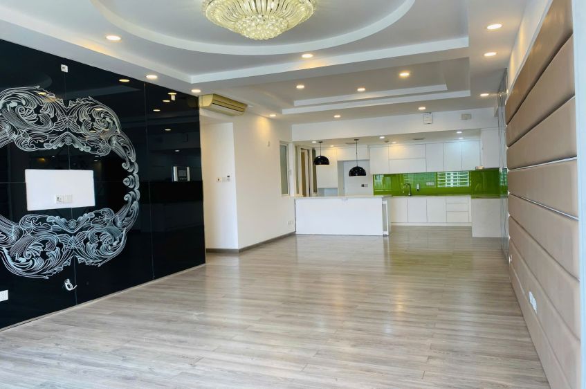 Căn hộ 3PN Saigon Pearl – nội thất cao cấp, sổ hồng sang tên ngay