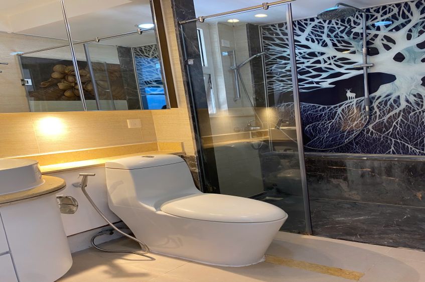 Căn hộ 3PN Saigon Pearl – nội thất cao cấp, sổ hồng sang tên ngay