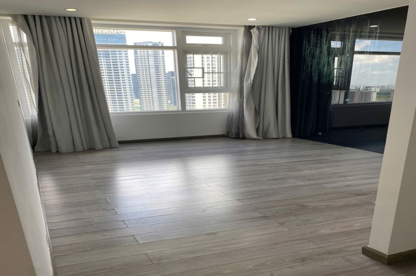 Căn hộ 3PN Saigon Pearl – nội thất cao cấp, sổ hồng sang tên ngay