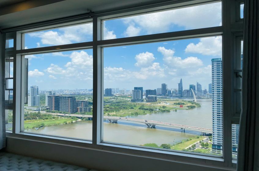 Căn hộ 3PN Saigon Pearl – nội thất cao cấp, sổ hồng sang tên ngay