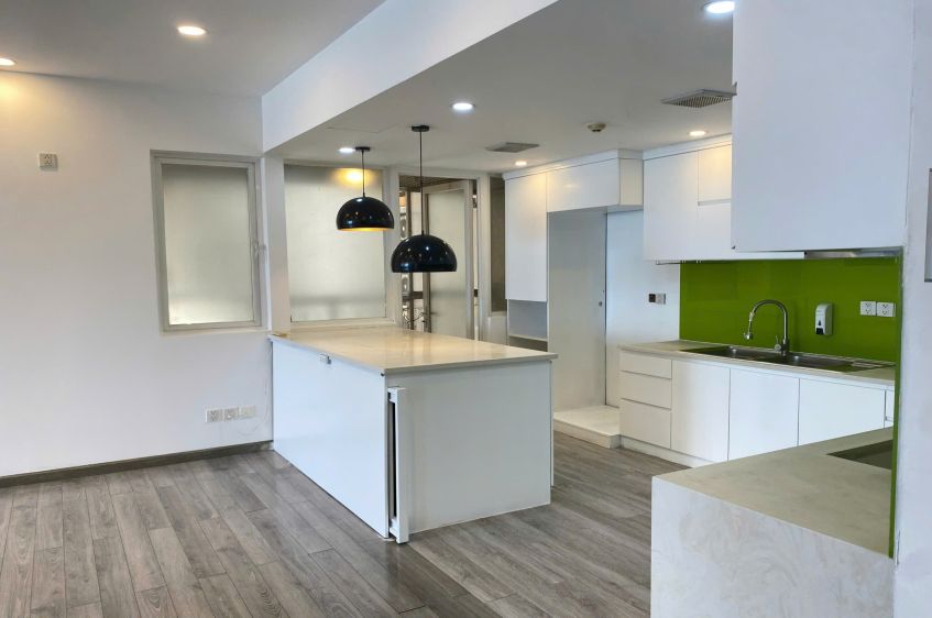 Căn hộ 3PN Saigon Pearl – nội thất cao cấp, sổ hồng sang tên ngay
