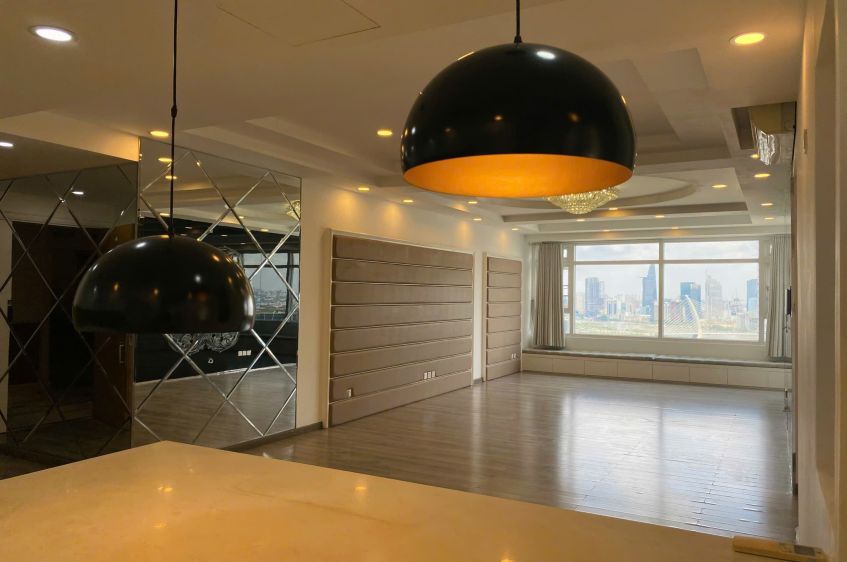 Căn hộ 3PN Saigon Pearl – nội thất cao cấp, sổ hồng sang tên ngay
