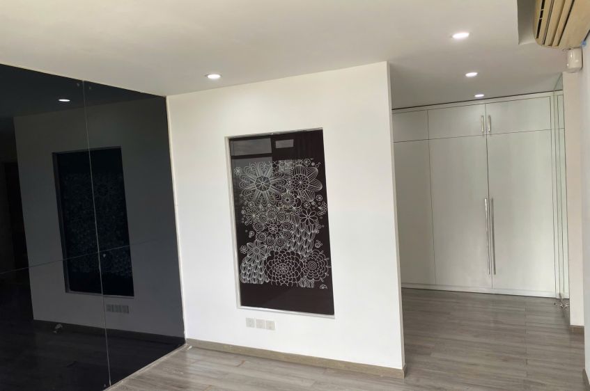 Căn hộ 3PN Saigon Pearl – nội thất cao cấp, sổ hồng sang tên ngay
