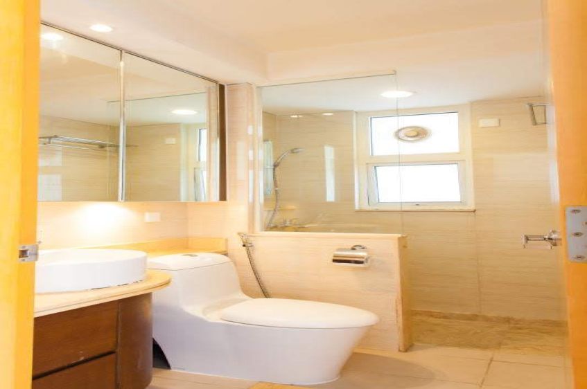 Bán Căn Hộ 2 Phòng Ngũ Full Nội Thất Cao Cấp – View Sông Tuyệt Đẹp Tại Chung Cư Saigon Pearl