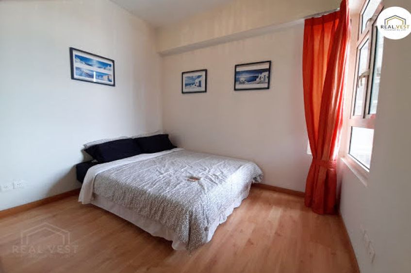 Bán Căn Hộ 2 Phòng Ngũ Full Nội Thất Cao Cấp – View Sông Tuyệt Đẹp Tại Chung Cư Saigon Pearl