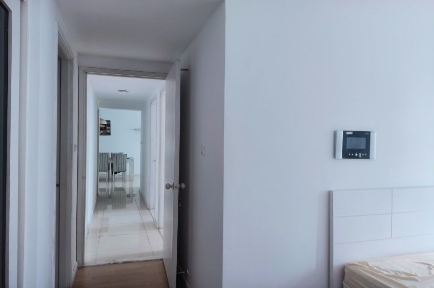 Sở hữu căn hộ 3 phòng ngủ Saigon Pearl – sống sang ven sông Sài Gòn – Quận 1 ngắm pháo hoa