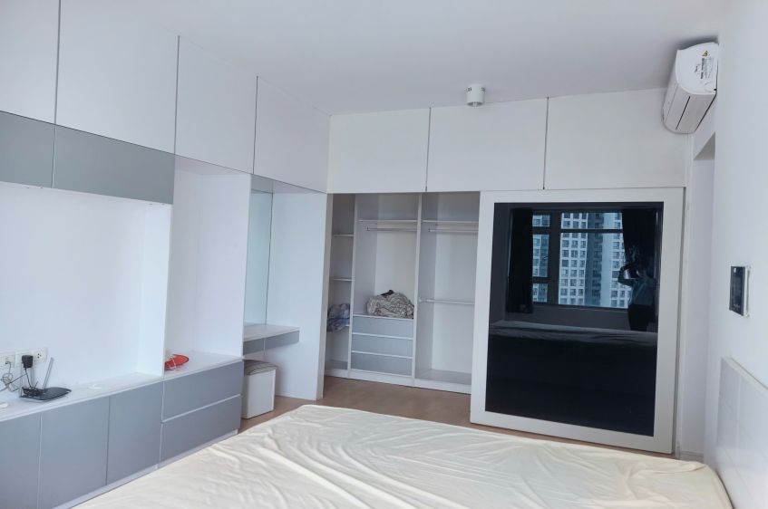 Sở hữu căn hộ 3 phòng ngủ Saigon Pearl – sống sang ven sông Sài Gòn – Quận 1 ngắm pháo hoa