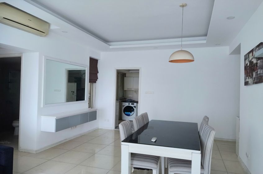 Sở hữu căn hộ 3 phòng ngủ Saigon Pearl – sống sang ven sông Sài Gòn – Quận 1 ngắm pháo hoa