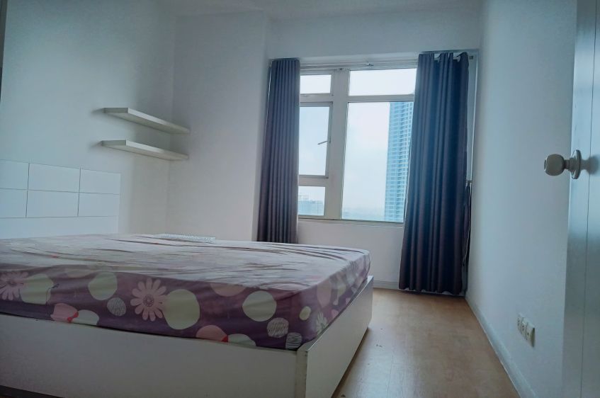 Sở hữu căn hộ 3 phòng ngủ Saigon Pearl – sống sang ven sông Sài Gòn – Quận 1 ngắm pháo hoa