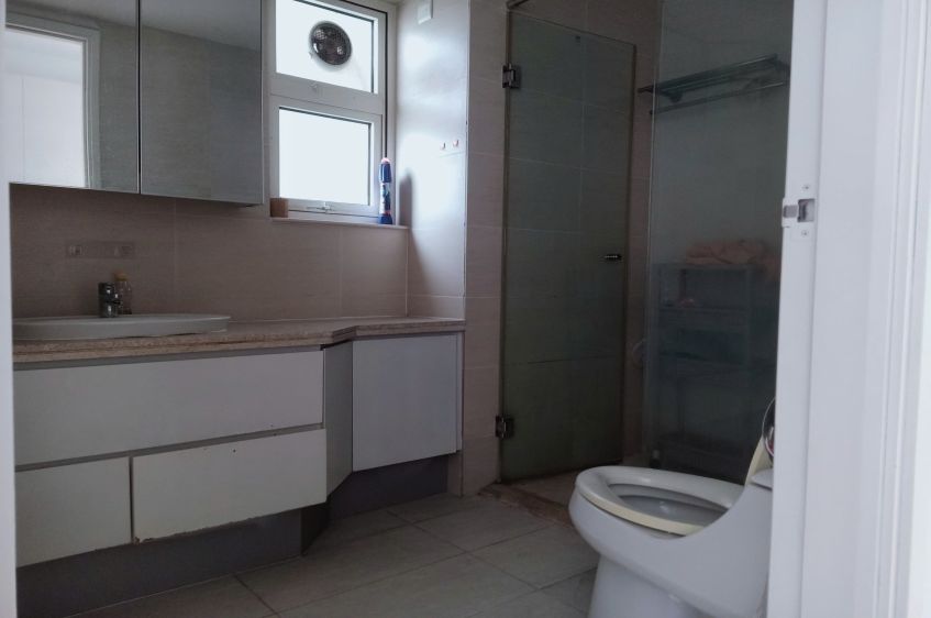 Sở hữu căn hộ 3 phòng ngủ Saigon Pearl – sống sang ven sông Sài Gòn – Quận 1 ngắm pháo hoa